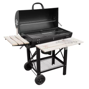 Faszenes grillek