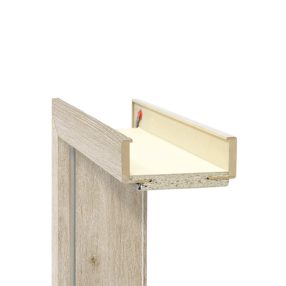 3D dekor fóliás beltéri ajtótok