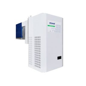 Hűtő-fagyasztó monoblokkok