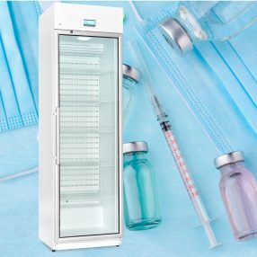 Gyógyszertároló hűtők