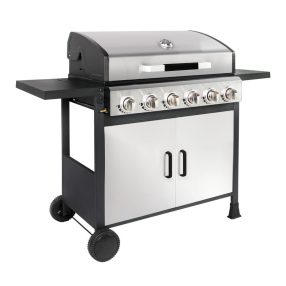 Kerti Grill