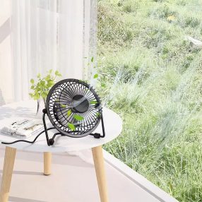 Ventilátor
