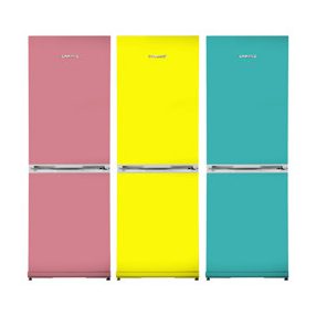 Lakossági hűtőgépek