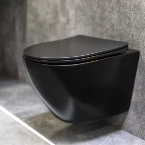 Fali wc