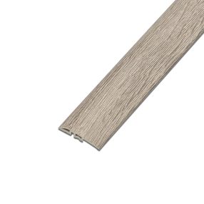 SPC burkolatváltó és szegélyek