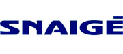 Snaigé logo